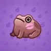 Kissed Frog #2200