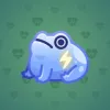 Kissed Frog #2208