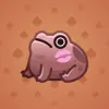 Kissed Frog #2218