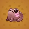 Kissed Frog #222