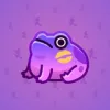 Kissed Frog #2220