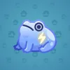 Kissed Frog #2223