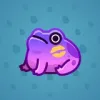Kissed Frog #2226