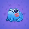 Kissed Frog #2228