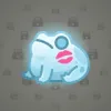 Kissed Frog #2229