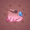 Kissed Frog #2230