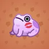 Kissed Frog #2235