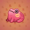 Kissed Frog #2237
