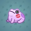 Kissed Frog #2240