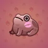 Kissed Frog #2245