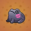 Kissed Frog #2249