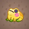 Kissed Frog #2255