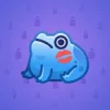 Kissed Frog #2258