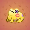 Kissed Frog #2259