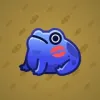 Kissed Frog #226
