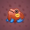 Kissed Frog #2269