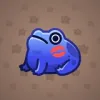 Kissed Frog #227
