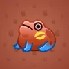 Kissed Frog #2270
