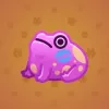 Kissed Frog #2274