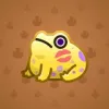Kissed Frog #2279