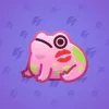 Kissed Frog #228