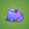 Kissed Frog #2283