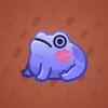 Kissed Frog #229