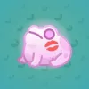 Kissed Frog #2293