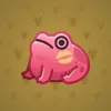 Kissed Frog #2302