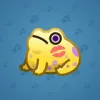 Kissed Frog #2309