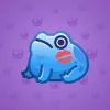 Kissed Frog #2319