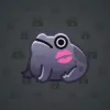Kissed Frog #2321