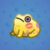 Kissed Frog #2326