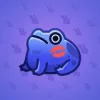 Kissed Frog #2327