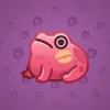 Kissed Frog #233