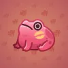 Kissed Frog #2337