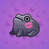 Kissed Frog #2339