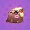 Kissed Frog #234