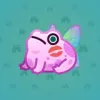 Kissed Frog #2346
