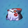 Kissed Frog #2347
