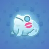 Kissed Frog #2360