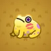 Kissed Frog #237