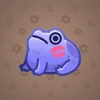 Kissed Frog #238