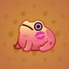 Kissed Frog #2383