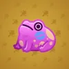 Kissed Frog #2388