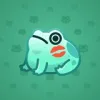Kissed Frog #2394