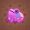 Kissed Frog #2399