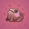 Kissed Frog #240