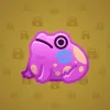 Kissed Frog #2410