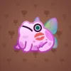 Kissed Frog #2412